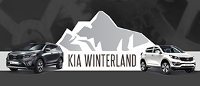 Kia Winterland